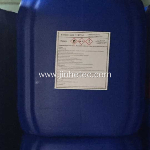 Technical Grade Glacial Acetic Acid 99.9%